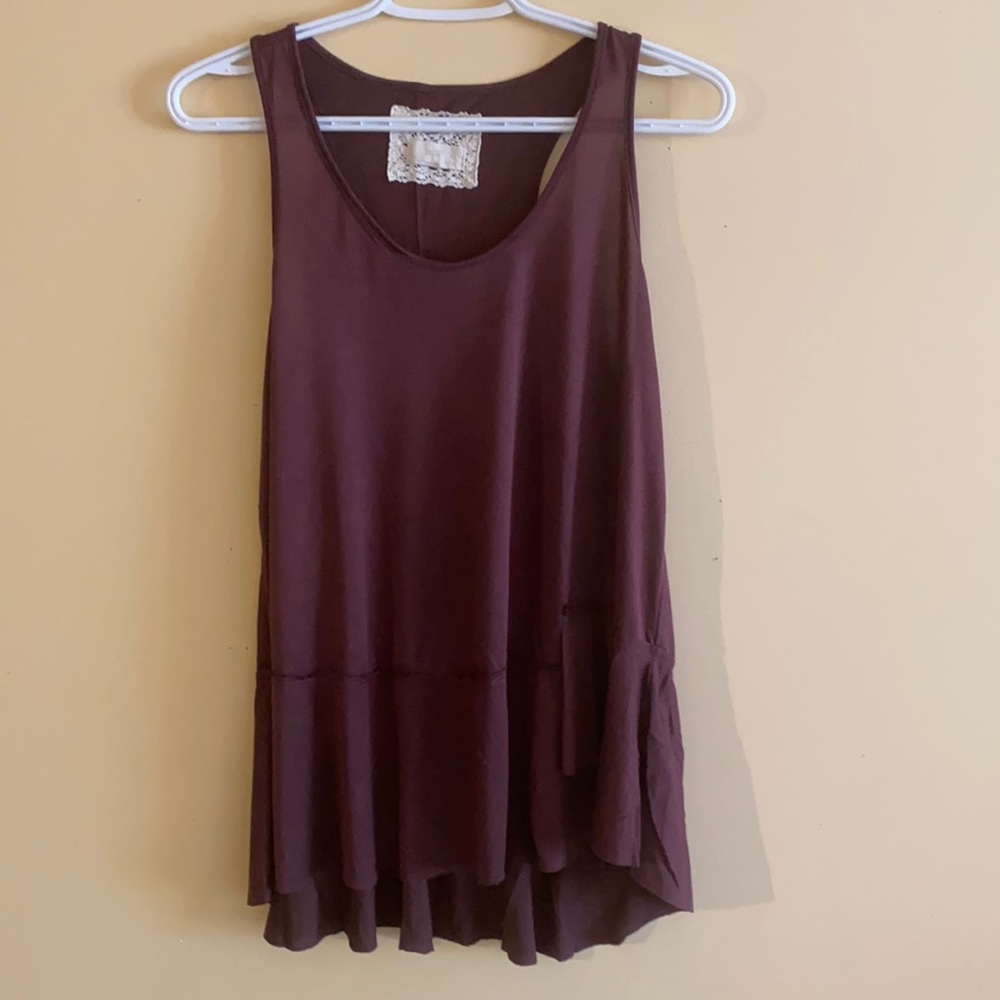 🏷 Cupio blush Tank Top